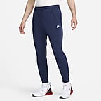 NIKE公式】ナイキ クラブ メンズ ニット ジョガー.オンライン